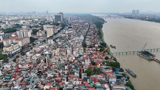 Đề xuất sửa Luật Đất đai 2026: Khơi thông nguồn lực cho mục tiêu tăng trưởng "hai con số"