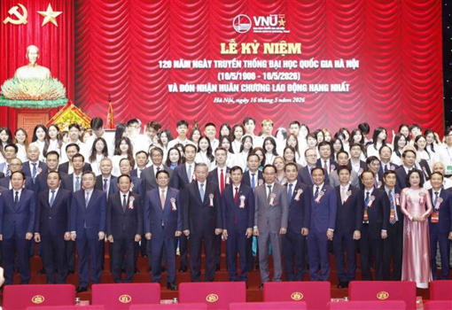 Động lực lớn cho các nhà khoa học, trí thức