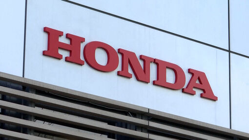 Honda lần đầu báo lỗ sau gần 70 năm