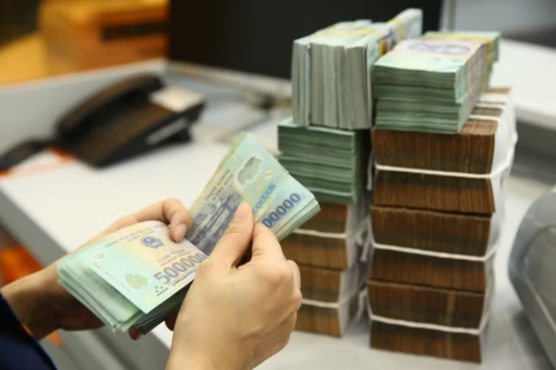 Mở rộng không gian tài khóa tạo dư địa thúc đẩy tăng trưởng