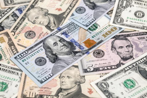 Tỷ giá USD hôm nay (16/05): Đồng USD hướng tới mức tăng theo tuần cao nhất trong vòng hai tháng