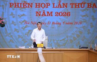 Các Ban Chỉ đạo quyết tâm tháo gỡ điểm nghẽn, chuyển đổi số thực chất