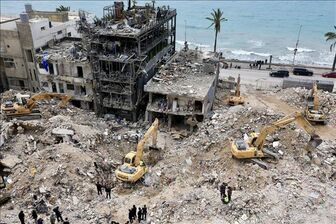 Israel cân nhắc mở rộng chiến dịch trên bộ tại Liban