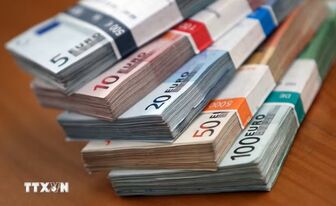 Tòa án Nga yêu cầu công ty Bỉ bồi thường 215 tỷ euro vì đóng băng tài sản của Moskva