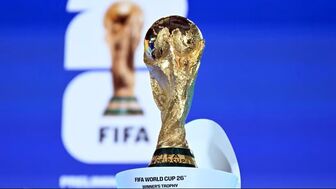World Cup 2026: Cuộc gặp giữa đại diện FIFA và Iran diễn ra tích cực