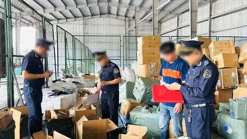 Tăng sức cạnh tranh của quốc gia trong kỷ nguyên số