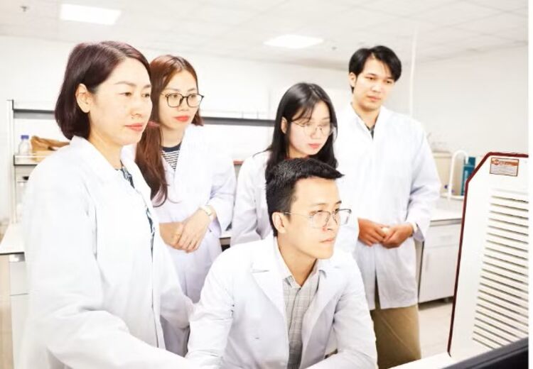 Nghiên cứu gien mở hướng điều trị cá thể hóa ung thư hạch