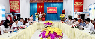 An Giang dự kiến tổ chức họp mặt Tết Roya Haji của đồng bào Chăm vào ngày 25/5