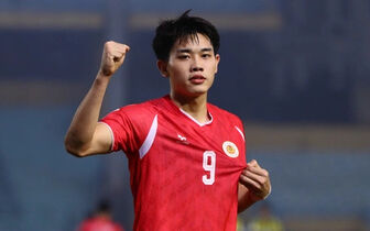 Bảng xếp hạng V - League vòng 23: Nóng ở cuộc đua trụ hạng