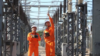 Chủ động giải pháp bảo đảm an ninh năng lượng và giải tỏa công suất mùa khô 2026