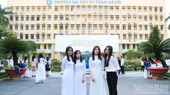 Đề xuất mở rộng diện bồi dưỡng nghiệp vụ sư phạm, thu hút người có nguyện vọng trở thành giáo viên phổ thông