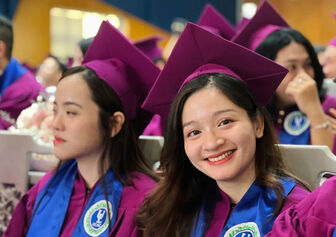 Đề xuất sinh viên đại học đạt kết quả tốt có thể được học trước một số tín chỉ thạc sĩ