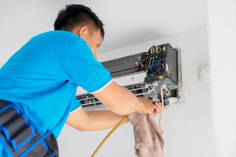 Điện lạnh Quản Lý – Nâng tầm chất lượng dịch vụ điện lạnh tại Việt Nam