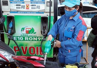 Từ ngày 1/6, xăng sinh học E10 sẽ chính thức được phân phối trên toàn quốc