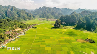 Yên Thịnh - điểm hẹn của du lịch leo núi ở Lạng Sơn