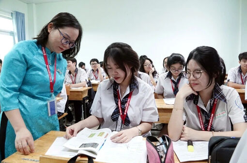 Để giáo dục Việt Nam cân bằng STEM và khoa học xã hội