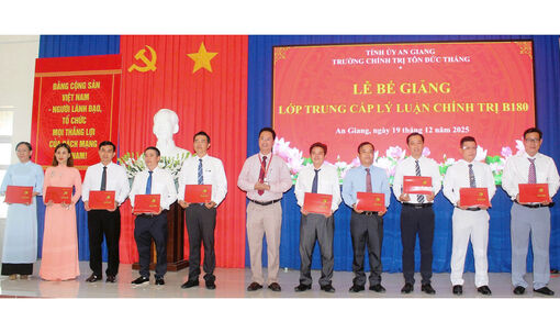 Đưa thực tiễn vào bài giảng lý luận