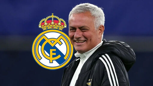 HLV Mourinho đạt thỏa thuận trở lại dẫn dắt Real Madrid
