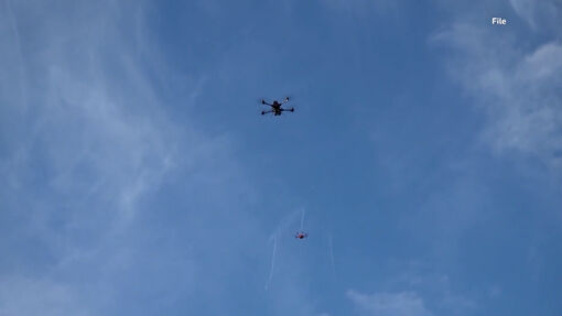 Mỹ gấp rút tăng cường năng lực đối phó nguy cơ drone