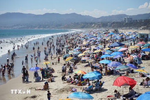 World Cup 2026: Phép thử đối với ngành du lịch ở Los Angeles