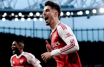 5 điểm nhấn Arsenal 1-0 Burnley: Tuyệt đỉnh bóng chết; Saka và Raya đi vào lịch sử