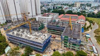 Bộ Xây dựng đề xuất cấp 10.000 tỷ đồng vốn điều lệ làm Quỹ nhà ở Trung ương