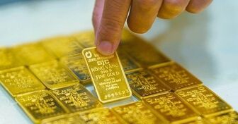 Giá vàng hôm nay (19/05): Đảo chiều tăng mạnh trở lại