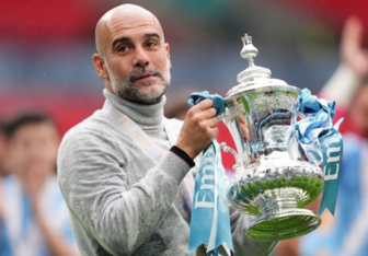HLV Pep Guardiola gây sốc, chia tay Man City sau 10 găn bó