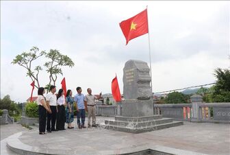 Học tập và làm theo Bác từ những việc làm hàng ngày