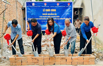 Thủ lĩnh Đoàn nhiệt huyết
