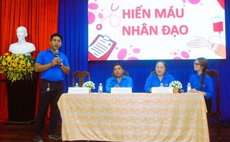 Tọa đàm “Thanh niên sống đẹp, sống có ích” năm 2026