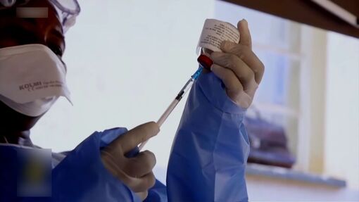 Biến thể hiếm gặp của virus Ebola làm gia tăng mức độ nguy hiểm