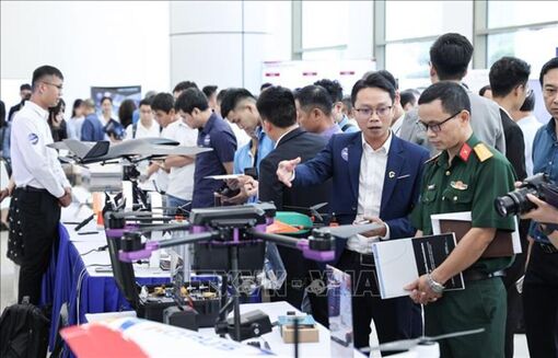 Cục Sở hữu trí tuệ tiếp nhận hỗ trợ định giá sáng chế đến hết 30/9/2026