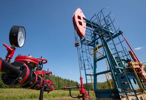 Giá xăng dầu hôm nay (19/05): Giá dầu thế giới tiếp tục tăng