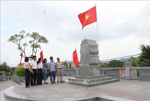 Học tập và làm theo Bác từ những việc làm hàng ngày