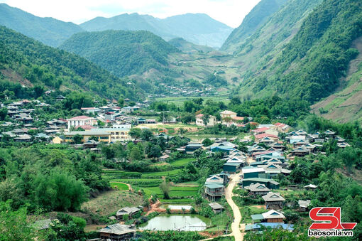 Long Hẹ khai thác tiềm năng lợi thế địa phương