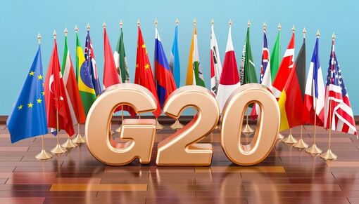 Mỹ: Công bố lịch tổ chức các hội nghị của G20 năm 2026