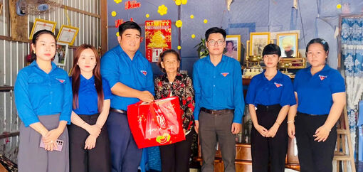 Sức trẻ ở Hòa Lạc