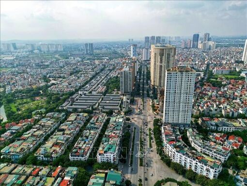 Tập trung hoàn thành cơ sở dữ liệu quốc gia về đất đai trong năm 2026