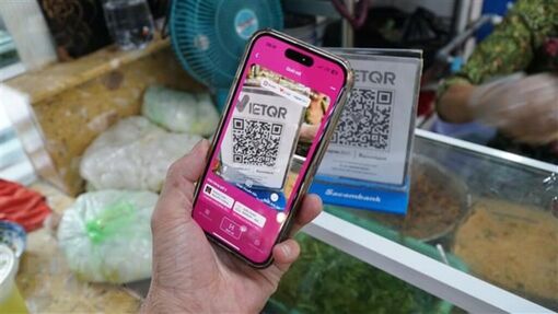 Thanh toán số bùng nổ, ngân hàng Việt còn thiếu gì?
