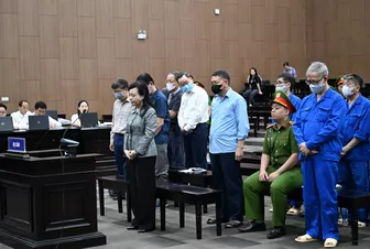 Cựu Bộ trưởng Y tế Nguyễn Thị Kim Tiến từ chối 2 luật sư