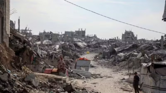 Đại sứ quán Việt Nam tại Israel triển khai bảo hộ công dân liên quan đoàn tàu tới Gaza.