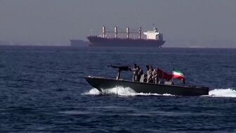 Iran cảnh báo mở mặt trận mới đáp trả Mỹ