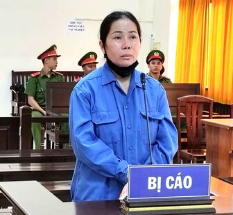 Lừa đảo chiếm đoạt tài sản, người phụ nữ lãnh 30 năm tù