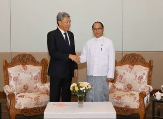 Malaysia và Myanmar tiến tới thiết lập lại quan hệ ngoại giao