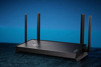 Nút "bí mật" trên router Wi - Fi không nên nhấn tùy tiện