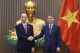 Tiếp tục củng cố và tăng cường hơn nữa mối quan hệ đặc biệt Việt Nam-Cuba