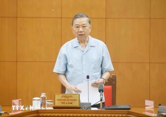 Tổng Bí thư, Chủ tịch nước: Phát triển một hệ sinh thái y học cổ truyền quốc gia