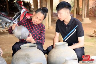 Xây dựng thương hiệu du lịch cộng đồng - sinh thái Mường Chanh