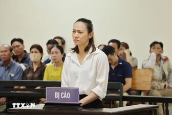 Y án 3 năm tù đối với tài xế gây tai nạn tử vong Chủ tịch Ủy ban Nhân dân xã